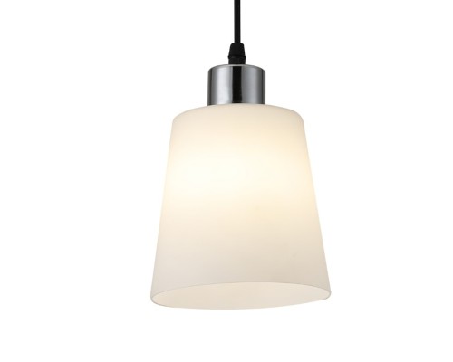 Подвесной светильник 120004/1P E27*60W Chrome