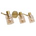 Спот Escada 1133/3 E14*60W Gold