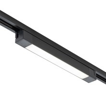 Трек Escada 20001TRU/01LED 20W 4000K черный матовый