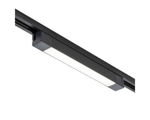 Трек Escada 20001TRU/01LED 20W 4000K черный матовый