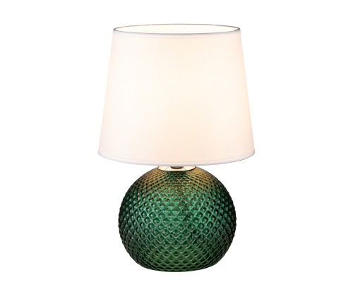 Настольный светильник Escada 10197/L E14*40W Green