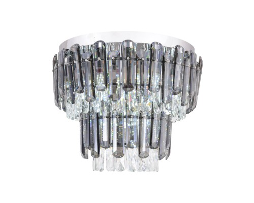 Потолочный светильник Escada 526/8 E14*40W Chrome