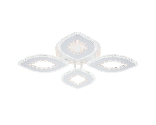 Потолочный светильник Escada 10271/4 LED*72W White