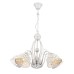 Подвесной светильник Escada Ariana 165/5 E14*40W Antique White