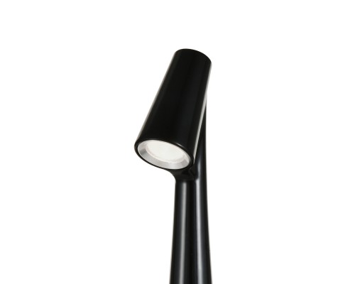 Настольный светильник Escada 553/L LED*1W Black