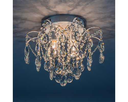 Потолочный светильник Escada 1126/4 E27*60W White/Gold