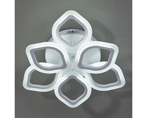 Потолочный светильник Escada 10212/6 LED*56W White