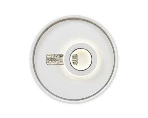 Потолочный светильник Escada 600/S LED*65W White