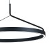 Подвесной светильник 14035/1P Black
