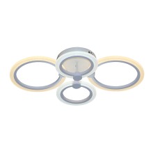 Потолочный светильник Escada 10224/4 LED*56W White