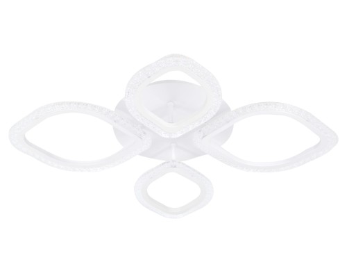 Потолочный светильник Escada 10251/4 LED*70W White