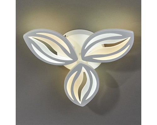 Потолочный светильник Escada 10221/3 LED*47W White
