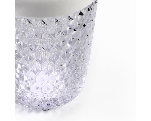 Настольный светильник Escada 10255/L LED*2W White