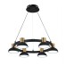 Подвесной светильник 11059/6P Black