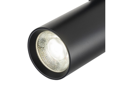 Трек Escada 20002TRA/01 LED 10W 4000K черный матовый