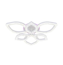 Потолочный светильник Escada 10289/6 LED*100W White