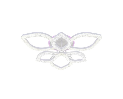 Потолочный светильник Escada 10289/6 LED*100W White