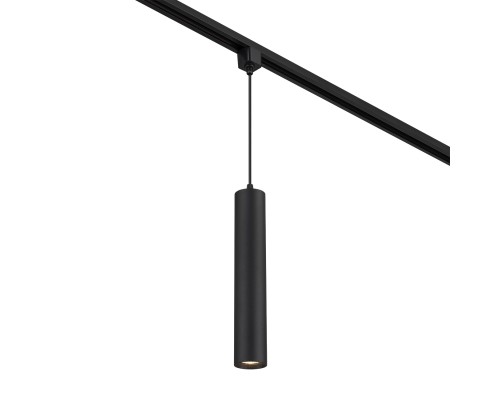 Трек Escada 20001TRP/01 GU10 черный матовый