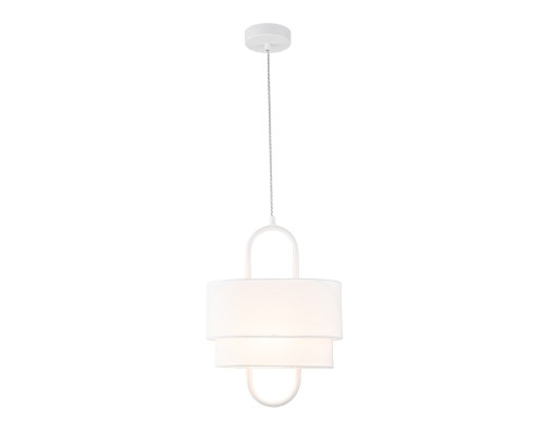 Подвесной светильник 13024/1P White