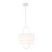 Подвесной светильник 13024/1P White