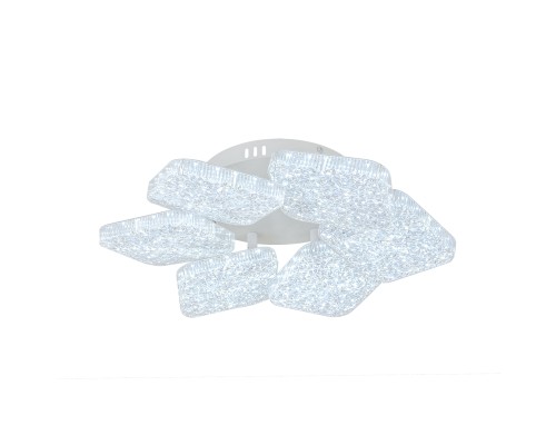 Потолочный светильник Escada 10264/6 LED*88W White