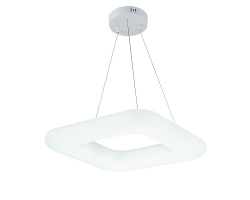 Подвесной светильник Escada 10259/1 LED*45W White