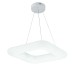 Подвесной светильник Escada 10259/1 LED*45W White