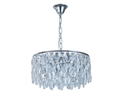 Подвесной светильник 140018/8P E14*40W Chrome