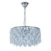 Подвесной светильник 140018/8P E14*40W Chrome