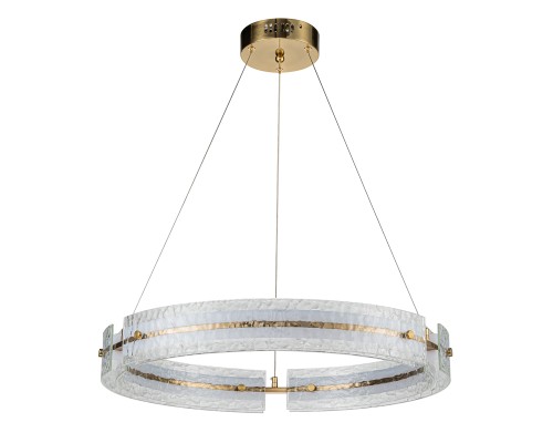 Подвесной светильник 14018/1P Brass