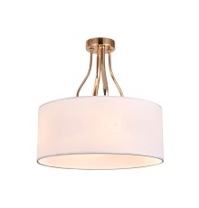 Светильник на штанге 13039/4R Gold