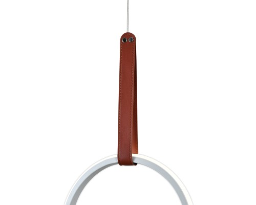 Подвесной светильник Escada 10295/1 LED*30W White