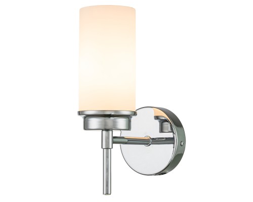 Настенный светильник Escada 2119/1A E14*40W Chrome