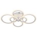 Потолочный светильник Escada 10224/6 LED*103W White