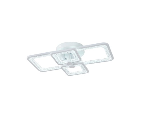 Потолочный светильник Escada 10283/4 LED*85W White