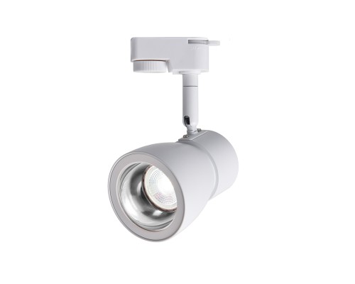 Трек Escada 20035TRA/01 GU10 белый матовый/хром