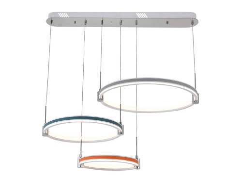 Подвесной светильник 14022/3P White