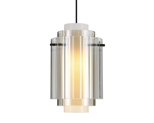 Подвесной светильник 11054/1P Amber