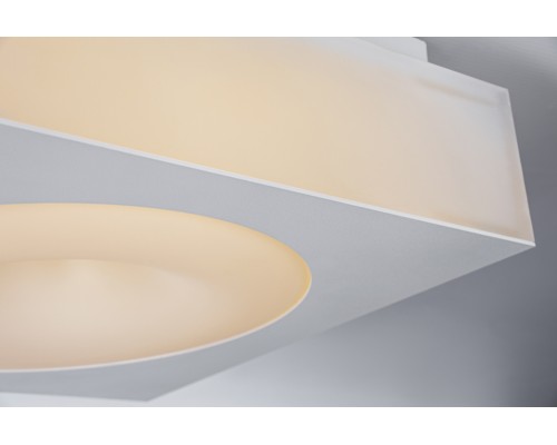 Потолочный светильник Escada 601/PL LED*17W