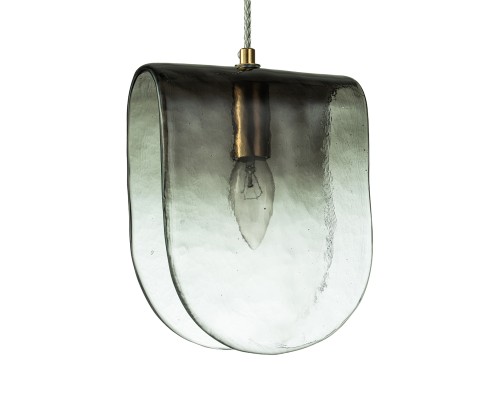 Подвесной светильник 11035/1P Black