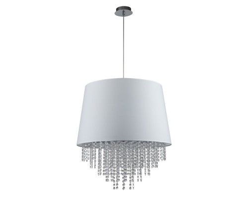 Подвесной светильник Escada 652/5S E27*60W White