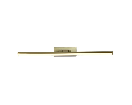Настенный светильник 170001/A/1W LED*9W Gold