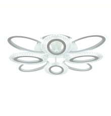 Потолочный светильник Escada 10275/8 LED*85W White APP