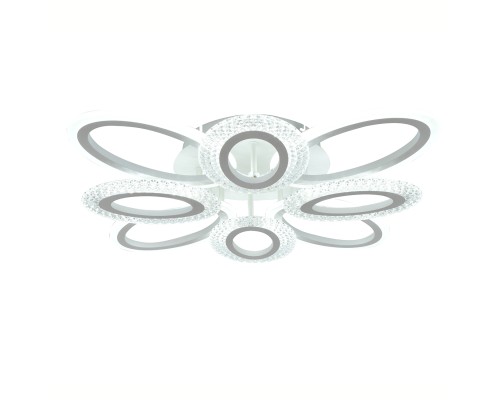 Потолочный светильник Escada 10275/8 LED*85W White APP