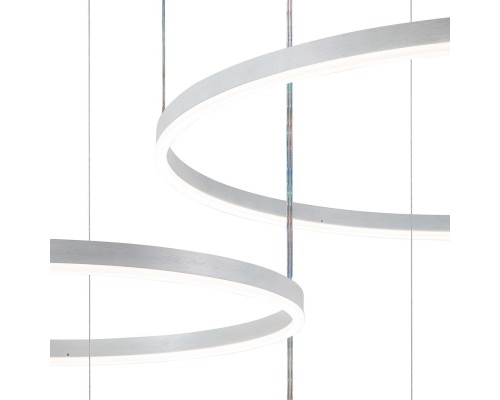 Подвесной светильник 14001/2P White