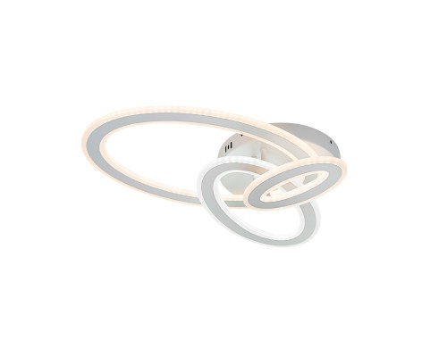 Потолочный светильник Escada 10241/3 LED*130W White