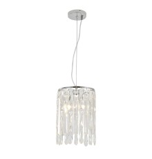 Подвесной светильник Escada 2127/1S E14*60W Chrome