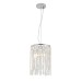 Подвесной светильник Escada 2127/1S E14*60W Chrome