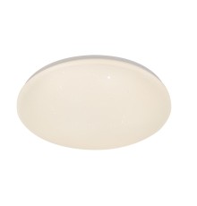 Потолочный светильник Escada 10213/SG LED*40W White