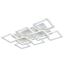 Потолочный светильник Escada 10204/8 LED*155W White
